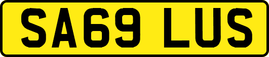 SA69LUS