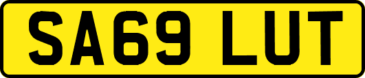 SA69LUT