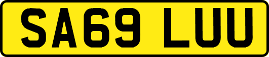 SA69LUU