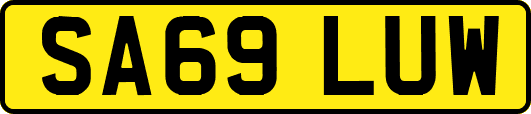 SA69LUW