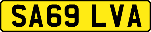 SA69LVA