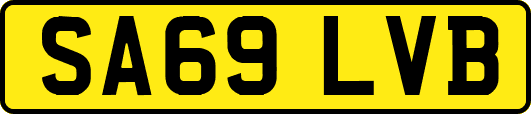 SA69LVB