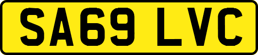 SA69LVC