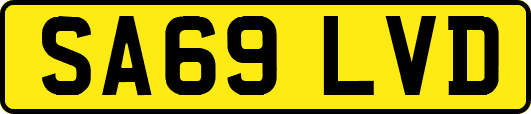 SA69LVD