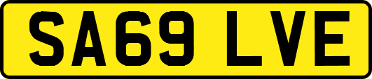SA69LVE