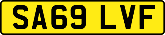 SA69LVF