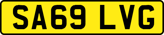SA69LVG