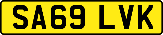 SA69LVK