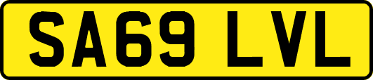 SA69LVL