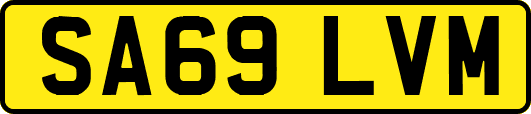 SA69LVM