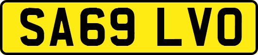 SA69LVO