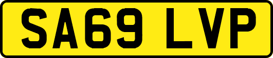 SA69LVP