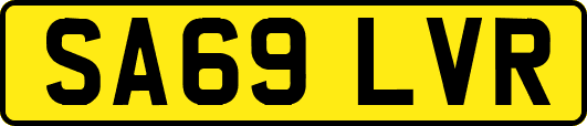 SA69LVR