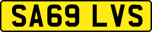 SA69LVS