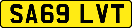 SA69LVT