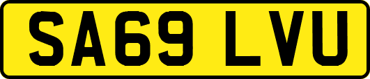 SA69LVU