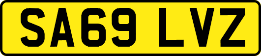 SA69LVZ