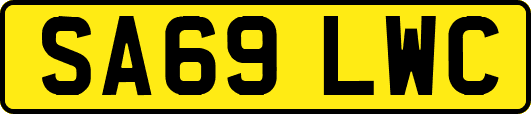SA69LWC