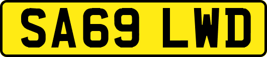 SA69LWD