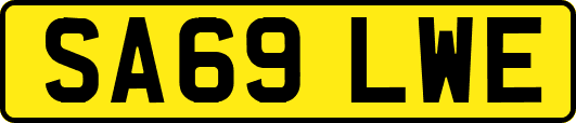 SA69LWE
