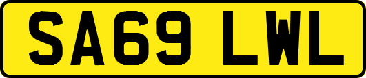 SA69LWL