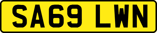 SA69LWN