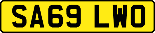 SA69LWO