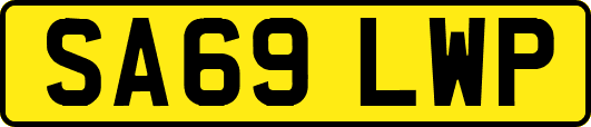 SA69LWP