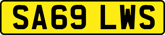 SA69LWS