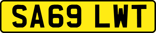 SA69LWT