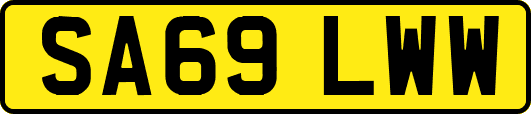 SA69LWW