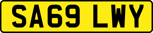 SA69LWY