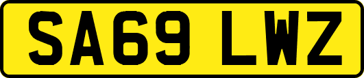 SA69LWZ