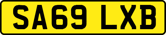 SA69LXB