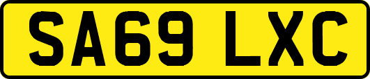 SA69LXC