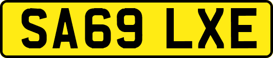 SA69LXE