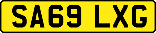 SA69LXG