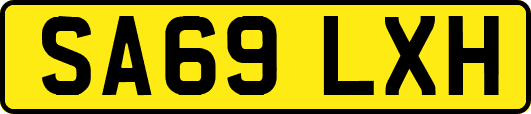 SA69LXH