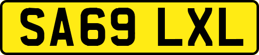 SA69LXL
