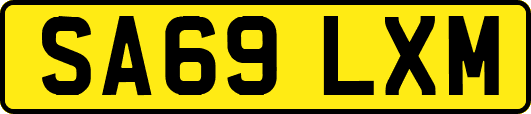 SA69LXM