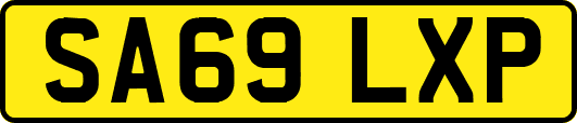 SA69LXP