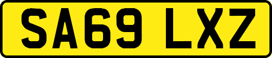 SA69LXZ