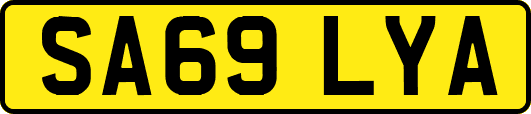 SA69LYA