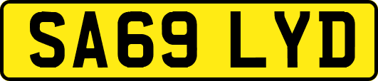 SA69LYD