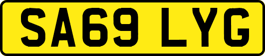 SA69LYG