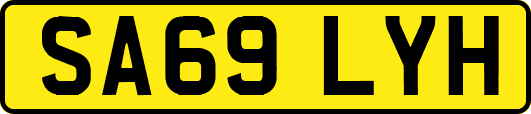 SA69LYH