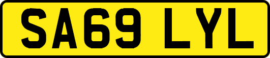 SA69LYL