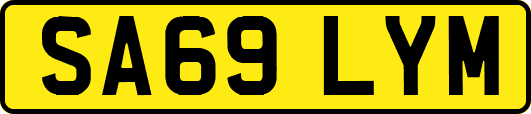 SA69LYM