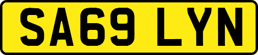 SA69LYN