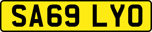 SA69LYO
